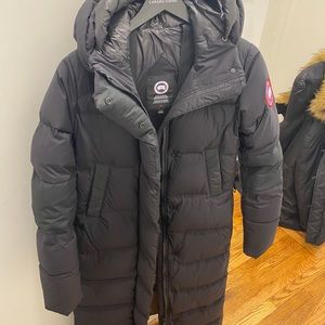Canada Goose Alliston Parka